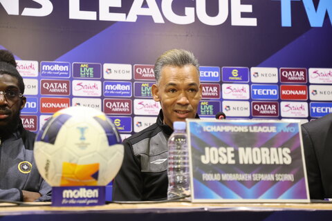 مورایس: اطلاعات خوبی از استقلال تاجیکستان نداریم نشست