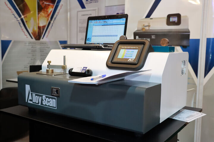 درآمدزایی ۶۹ میلیون دلاری محصولات نانویی ایران از محل صادرات
