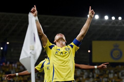 احساساتی‌ترین نسخه کریستیانو رونالدو/ کاش پدرم زنده بود و می‌دید...