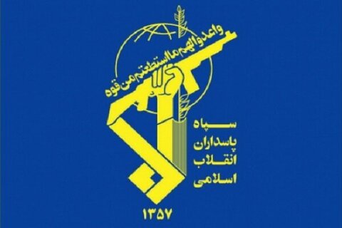 بیانیه سپاه پاسداران منتشر شد/اسرائیل واکنش نشان دهد با حملات کوبنده مواجه خواهد شد سپاه پاسداران