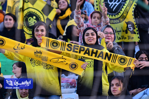 سپاهان - استقلال تاجیکستان