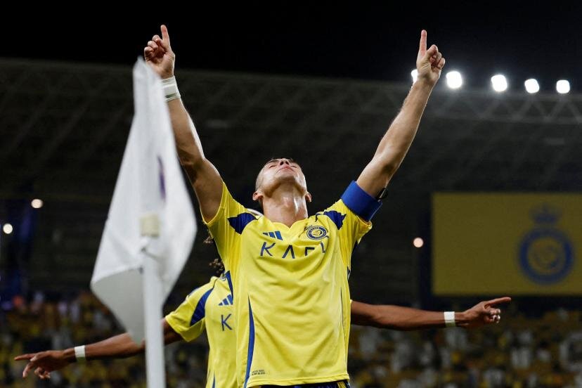 احساساتیترین نسخه کریستیانو رونالدو / کاش پدرم زنده بود و میدید...