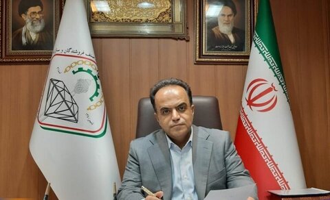 احتمال نوسان خاصی در بازار طلا و سکه وجود ندارد / شرایط مناسب برای خرید مصنوعات طلا نادر بذرافشان