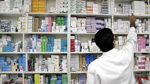 پاکسازی داروخانهها و باشگاههای ورزشی از اقلام قاچاق و غیرمجاز دارو