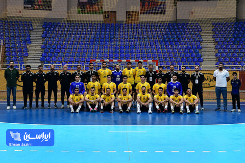 فولاد مبارکه سپاهان - آلومینیوم اراک