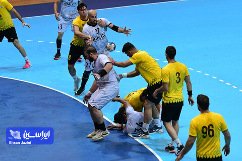 طلاییپوشان، آلومینیوم را با شکست راهی اراک کردند فولاد مبارکه سپاهان - آلومینیوم اراک