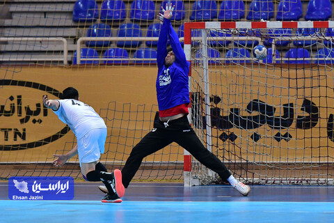 فولاد مبارکه سپاهان - آلومینیوم اراک