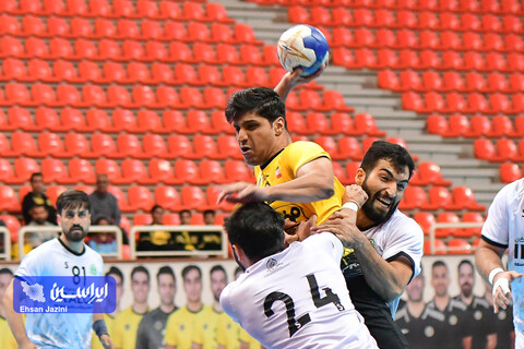 فولاد مبارکه سپاهان - آلومینیوم اراک