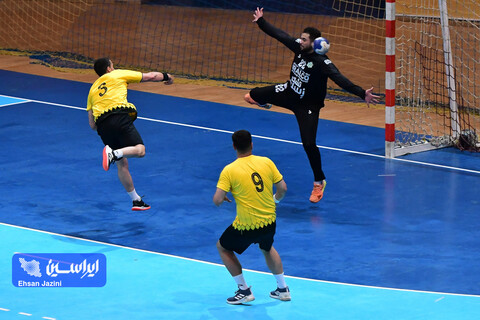 فولاد مبارکه سپاهان - آلومینیوم اراک