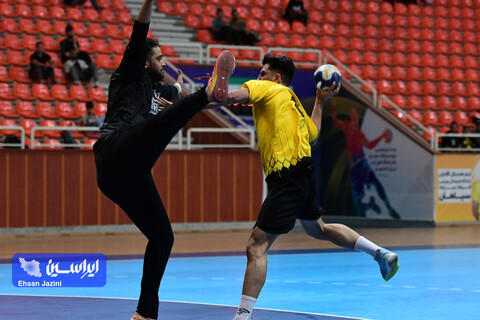 فولاد مبارکه سپاهان - آلومینیوم اراک