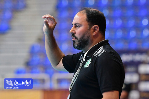 فولاد مبارکه سپاهان - آلومینیوم اراک