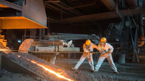 سقوط دستهجمعی قیمت فلزات با شکست چین در برنامه محرک اقتصادی بازار فلزات