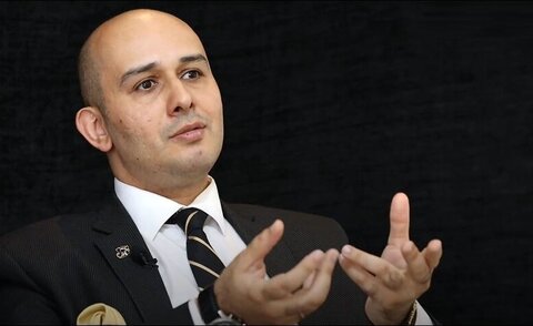 حرکت اقتصاد ایران به سمت کاهش نرخ تورم پیمان مولوی