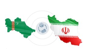 میزان صادرات ایران به ترکمنستان ۴۴۰ میلیون دلار است