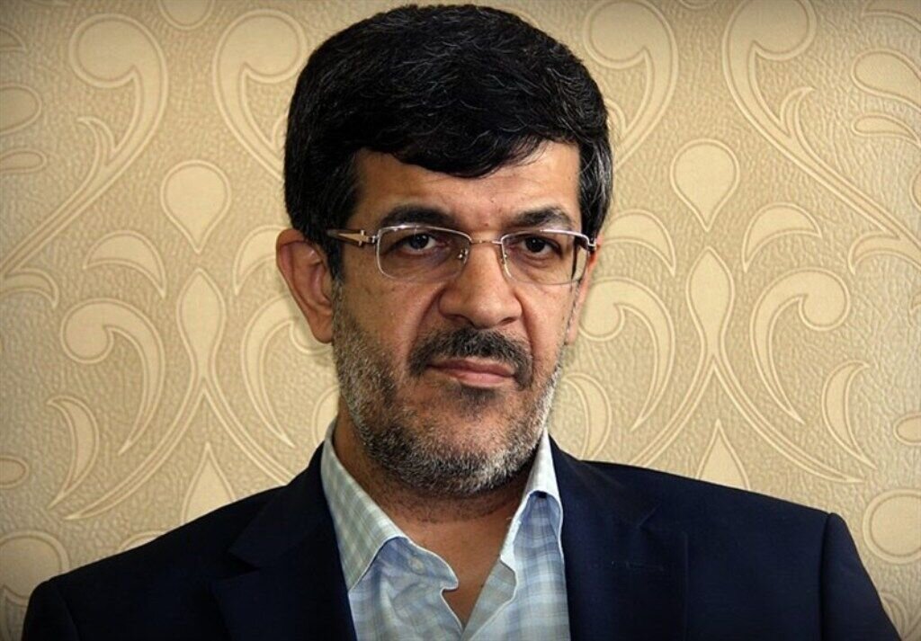 محمدرضا بابایی استاندار یزد شد+سوابق 