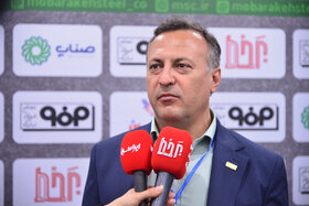 فولادمبارکه مطابق با الگوهای جهانی پایداری در مسیر تعالی قدم برداشته است