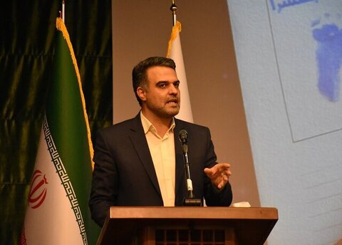 دبیر مرجع ملی حقوق کودک