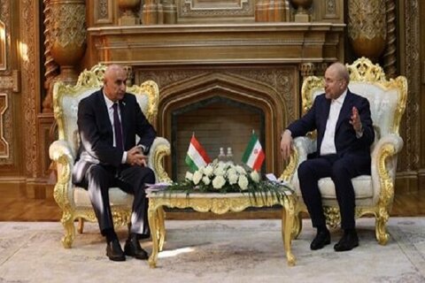 قالیباف