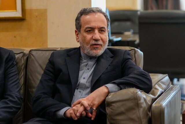 ایران به انتخاب رئیس جمهور آمریکا احترام می‌گذارد 
