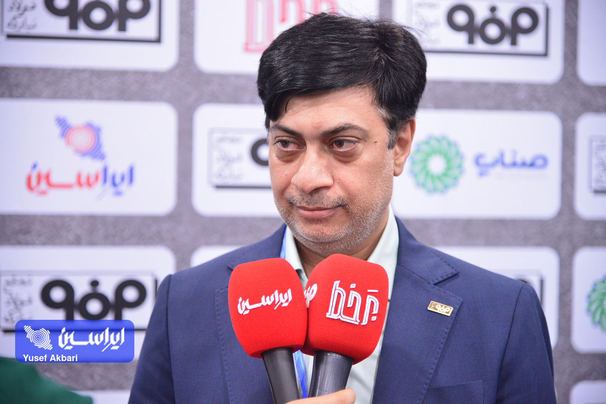 مدیریت پسماند از اصول پایداری فولادمبارکه است