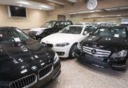 قیمت خودرو در ۲۱ تیر ۱۴۰۴
