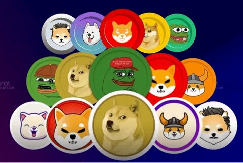 ریزش تمام نشدنی قیمت همستر در هفته صعود دسته جمعی میمکوینها/ رشد ۵۲۲۴ درصدی یک میمکوین در یک ماه! میم کوین