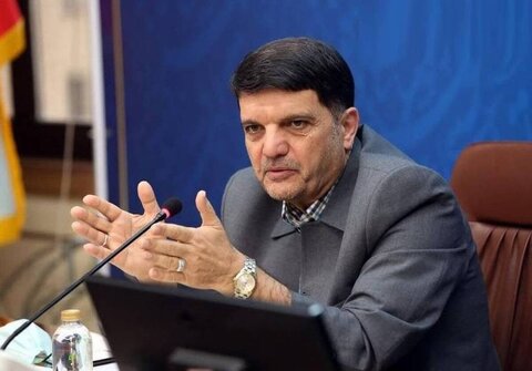 جانشین وزیر صمت در امور بازرگانی تعیین شد محمدصادق مفتح