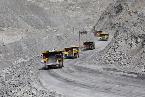 آغاز بهرهبرداری از ابرپروژه تولید طلا در کانادا با ادغام دو شرکت معدنی استخراج طلا