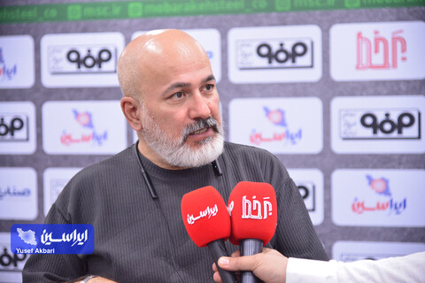 ۳ راه حل اساسی محمد درویش برای احیای رودخانه زاینده‌رود