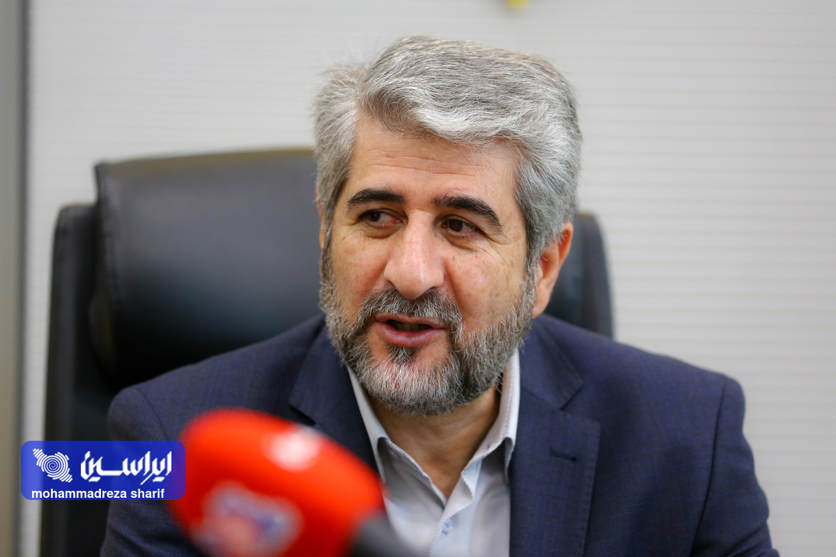 ورزش می‌تواند بیشترین راندمان را برای نشاط ملی به همراه داشته باشد/ بار ورزش استان اصفهان روی دوش سپاهان، ذوب‌آهن و گیتی‌پسند است
