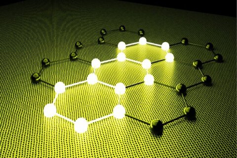 تولید مواد هوشمند با قابلیت «پایش وضعیت پلها» و «تشخیص مواد شیمیایی و گاز در محیط» مواد