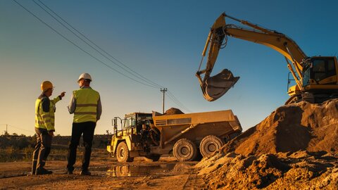 رشد ارزش سهام شرکتهای معدنی برتر جهان با سقف شکنی انس طلا معدن