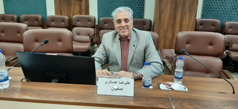 خودکفایی در تولید، برگ برنده فولادمبارکه در جذب گردشگر صنعتی است عسگری