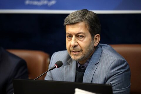 انتصابات جدید در استانداری اصفهان جمالی نژاد