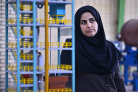 بازدید معاون برنامهریزی و توانمندسازی ایمیدرو از پردیس توسعه فناوریهای راهبردی شرکت فولاد مبارکه و مرکز نوآوری دانشگاهی این شرکت در دانشگاه صنعتی اصفهان