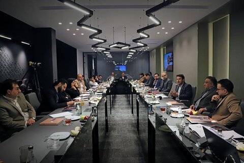 چالشهای اجرایی هوشمندسازی معادن ایران  هوشمندسازی معادن