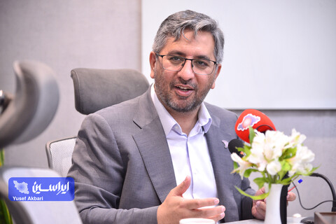 سرمایه گذاری ۹۷۸ میلیارد تومانی صندوق سرمایهگذاری خطرپذیر فولاد مبارکه در ۴۳ شرکت دانشبنیان/ ارتباط مستمر این صندوق با ۱۶ دانشگاه کشور یحیی پالیزدار