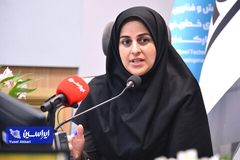 بازدید معاون برنامه‌ریزی و توانمندسازی ایمیدرو از صندوق سرمایه‌گذاری خطرپذیر فولاد مبارکه