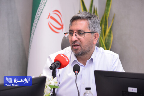 بازدید معاون برنامه‌ریزی و توانمندسازی ایمیدرو از صندوق سرمایه‌گذاری خطرپذیر فولاد مبارکه