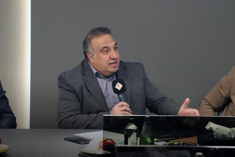 چالشهای اجرایی هوشمندسازی معادن ایران