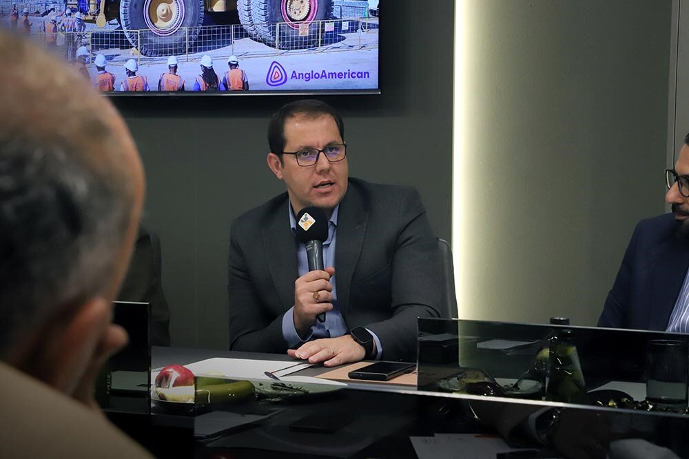 چالشهای اجرایی هوشمندسازی معادن ایران