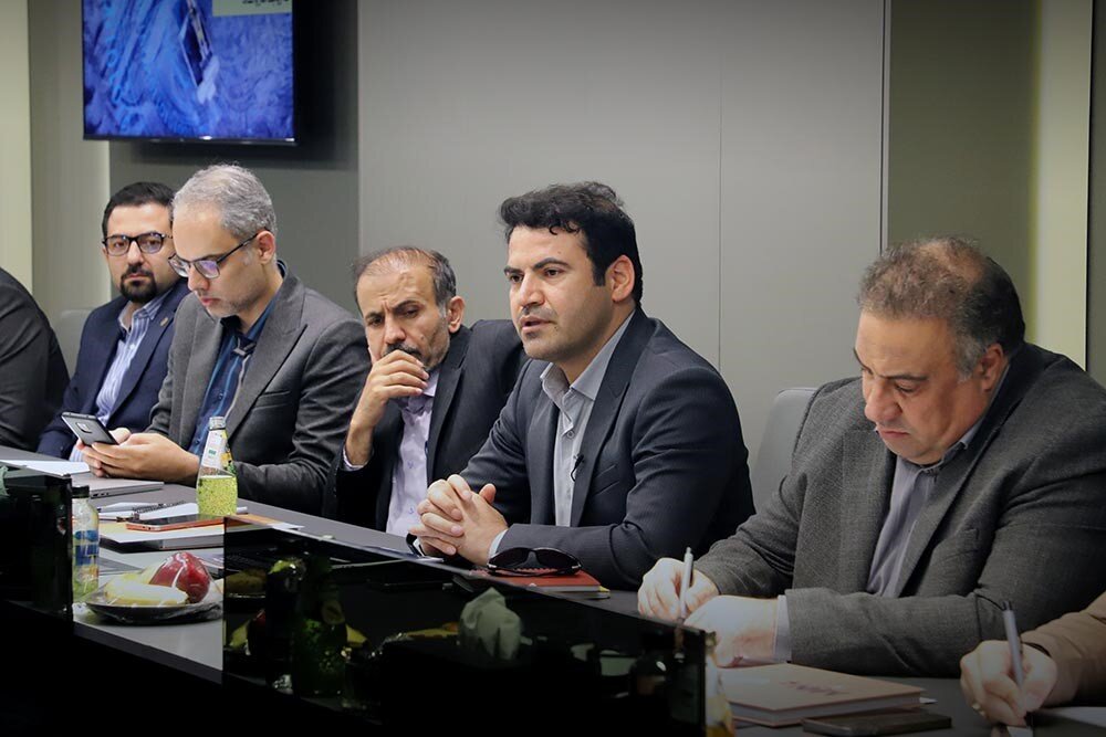 چالشهای اجرایی هوشمندسازی معادن ایران