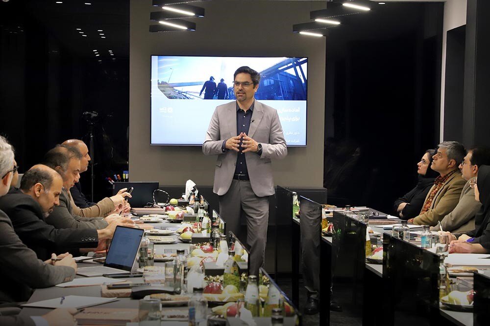 چالشهای اجرایی هوشمندسازی معادن ایران