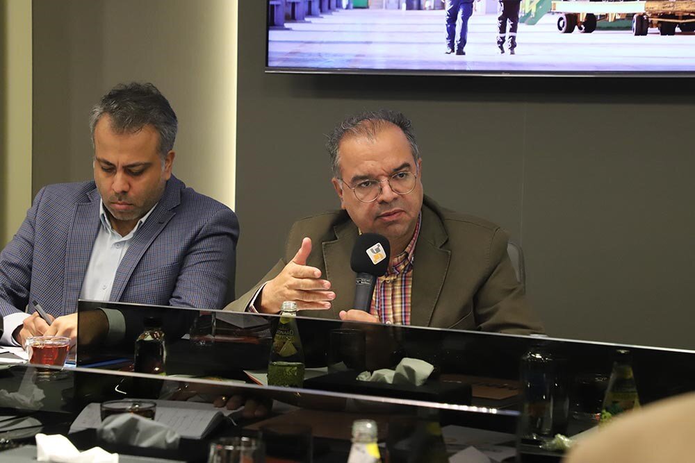 چالشهای اجرایی هوشمندسازی معادن ایران