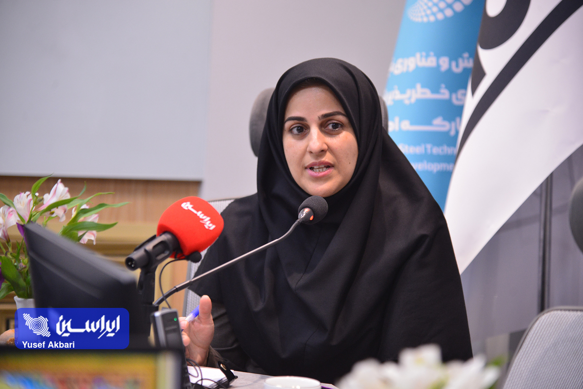 ارزیابی بهره‌وری ۱۰۰ شرکت معدنی