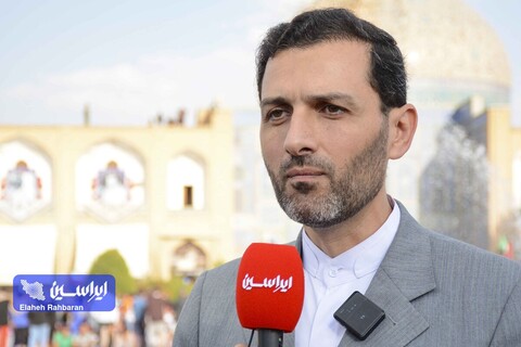 رزمایش بزرگ جهادگران فاطمی ۴ و اهدای امکانات ورزشی فولادمبارکه به 55 خانه ورزشی روستایی