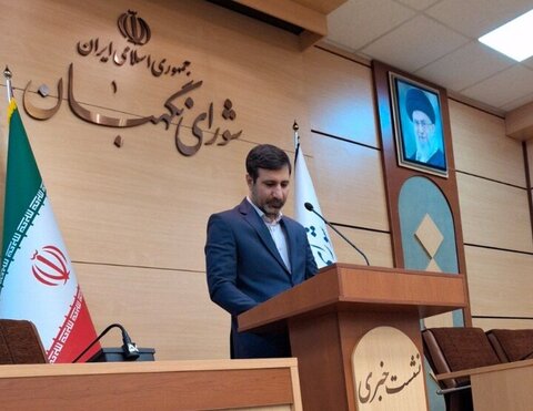 انتخابات میان دورهای مجلس سال آینده برگزار میشود image-20241019122531-1.jpeg