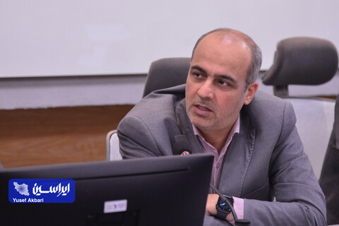 بازدید هیئت مدیره فولاد مبارکه از صندوق سرمایه گذاری خطرپذیر فولاد مبارکه