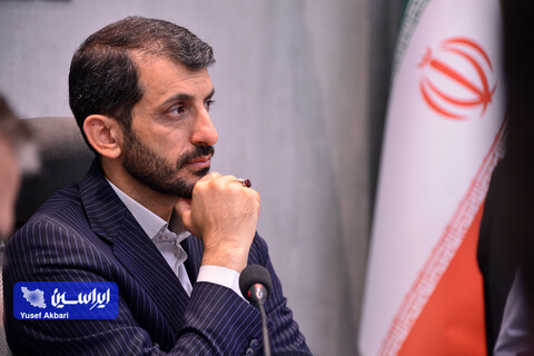 بازدید هیئت مدیره فولاد مبارکه از صندوق سرمایه گذاری خطرپذیر فولاد مبارکه