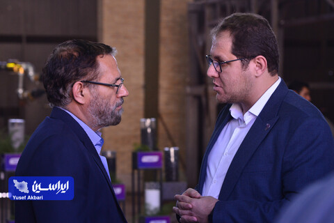بازدید هیئت مدیره فولاد مبارکه از پردیس توسعه‌ فناوری‌های راهبردی فولاد مبارکه